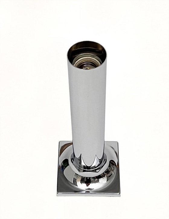 Image 1 of Faretti modulari da soffitto, design di Rolf Kruger per Staff, anni &#39;70