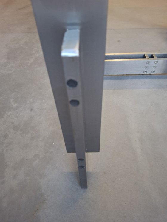 Image 1 of Mesa de centro 'Florian' de Carlo Scarpa