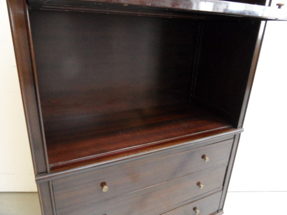 Image 1 of Libreria impilabile vintage