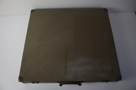 Image 1 of Hamerakkoordciter uit de 19e eeuw