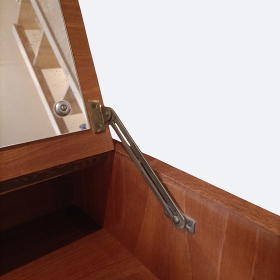 Commode vintage danoise – Wood (photo 9 of 10)