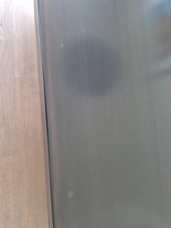 Dining tables Black Phosphated Steel – Other (photo 4 of 5)