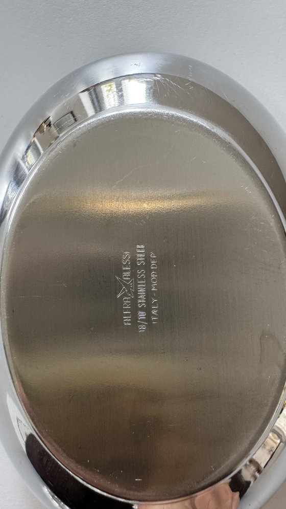 Image 1 of Vintage Alfra Alessi bowl 