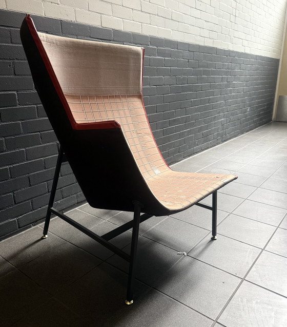 Image 1 of Set van 2 Moroso Paper Planes fauteuils van Nipa Doshi & Jonathan Levien