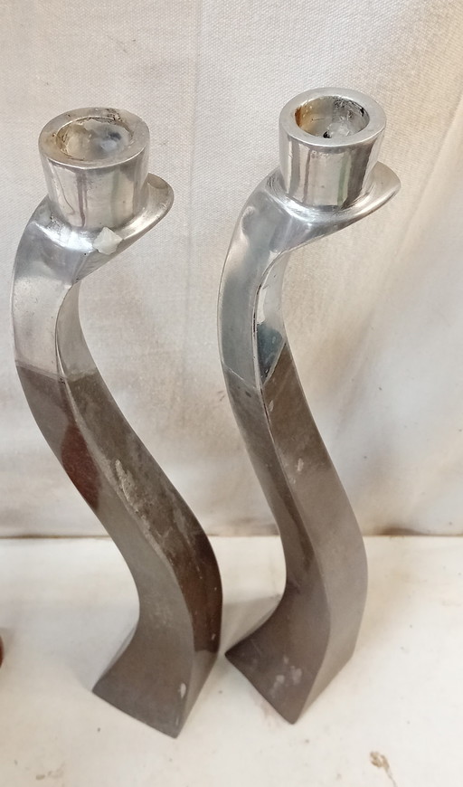 Matthew Hilton Kandelaars