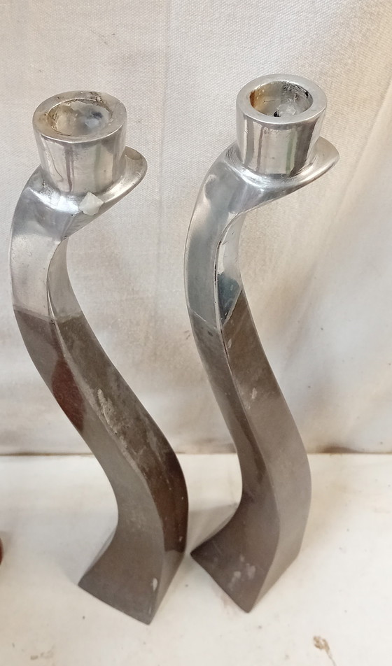 Image 1 of Chandeliers Matthew Hilton