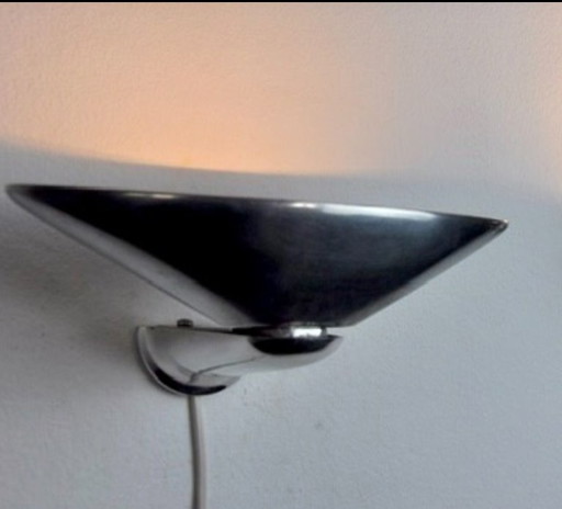  Jorge Pensi - RARE Applique Regina pour B.Lux Espagne Lights - Design 