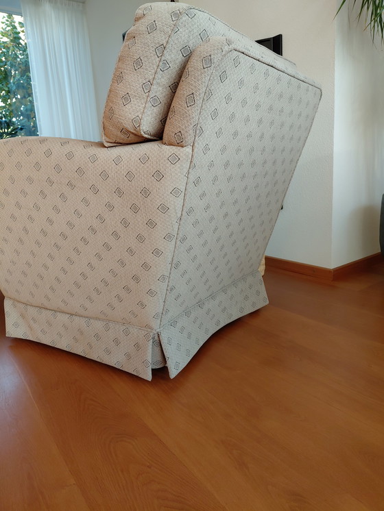 Image 1 of Sofá y sillón