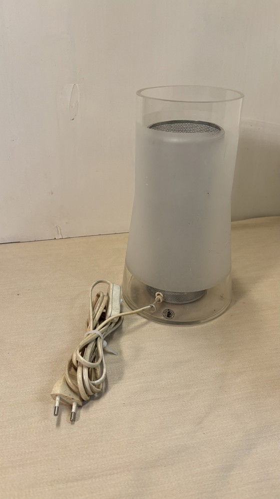 Image 1 of Vintage jaren 80 IKEA tafellamp 