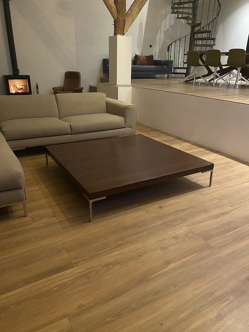 Grote salontafel B&B Italia Charles