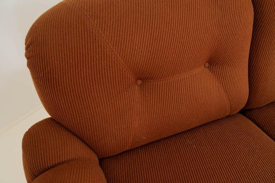 Image 1 of Juego de asientos Tropicana de Agostino Lescai para Bedding Brevetti