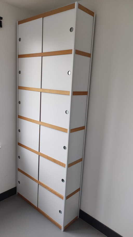 Cabinet Kewlox