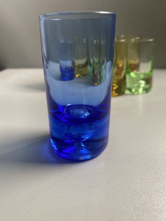 Image 1 of 12 verres à liqueur ou Shots 