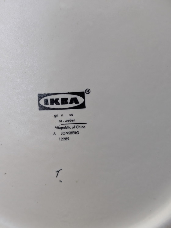 Image 1 of JONGERIUS vase Jonsberg from the Ikea PS collection