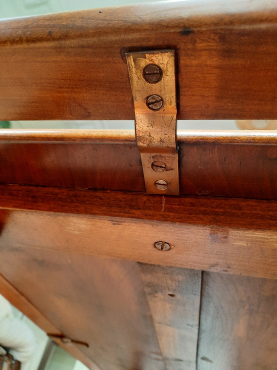 Tavolino da caffè di metà secolo – Tavolini da caffè, Wood (photo 7 of 11)