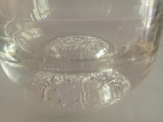 Image 1 of Kristallvase von Süssmüth