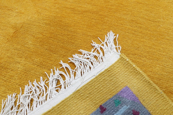 Image 1 of Modern design Nepal vloerkleed 340 x 256 cm