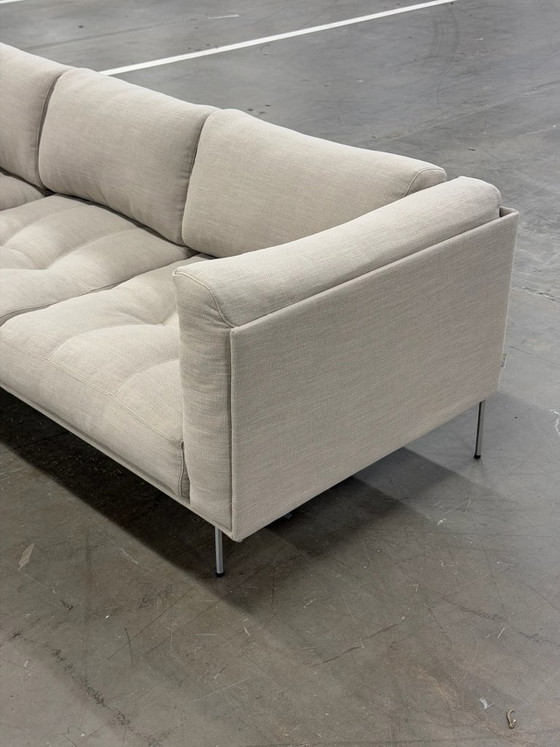 Divano Living Divani Rod | Sabbia – Divani 3 posti, Tessile (photo 4 of 16)