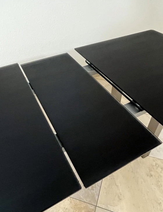 Image 1 of Völker Design ❗️Esstisch+4Stühle