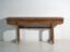 Large pine altar console table with openwork frieze – China, circa 1930 (photo 39 of 40)