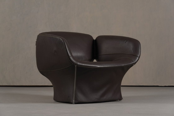 Image 1 of Bloomy-Sessel von Patricia Urquiola für Moroso, Italien, 2000er Jahre