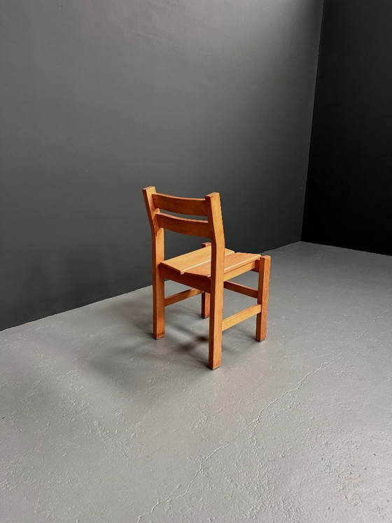 Image 1 of Sedie in stile MAISON REGAIN per Les Arces