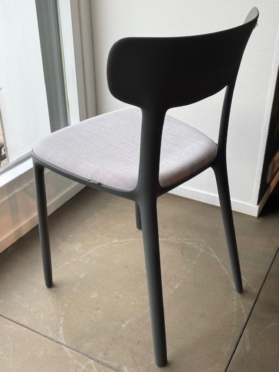 Image 1 of Infiniti Canova dining chair