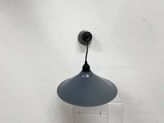 Vintage IKEA Lyra Hanglamp in Blauw, jaren 80 – Hanglampen, Plastic (photo 5 of 9)