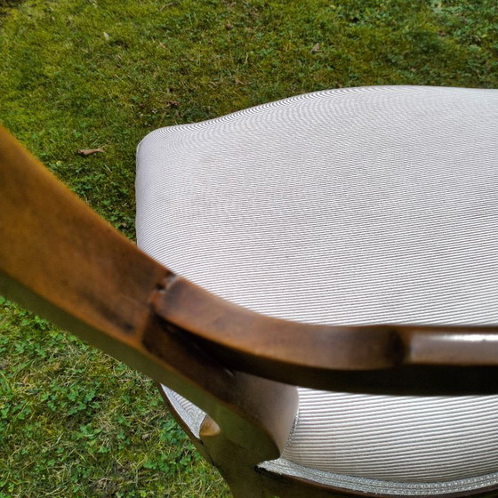 Image 1 of 6 sedie da pranzo