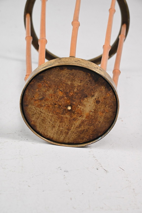 Image 1 of Vintage Mid Century Umbrella Stand