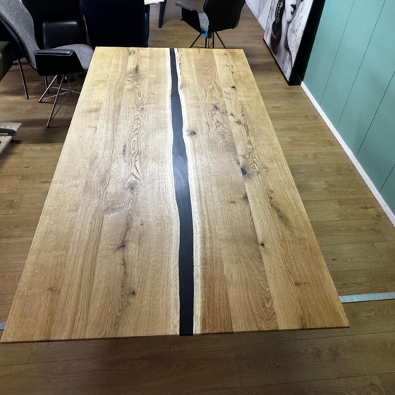 Maas epoxy – Bert Plantagie, Eettafels, Wood (photo 4 of 6)