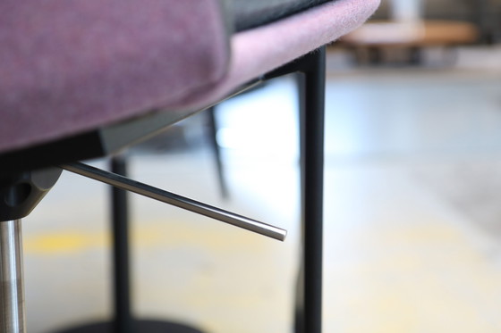 Image 1 of Taburete de bar KFF Lhasa (juego de 4)