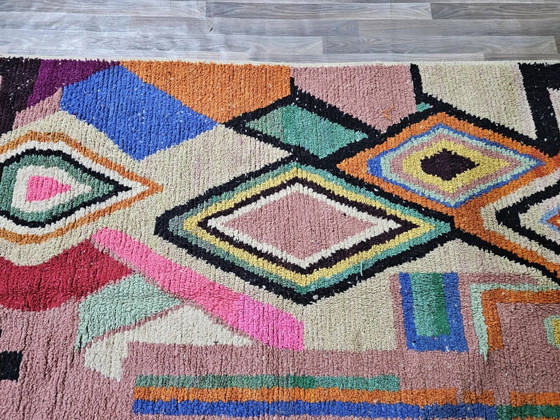 Moroccan rug in natural wool 3 x 2 m – Rugs & carpets (photo 5 of 11)