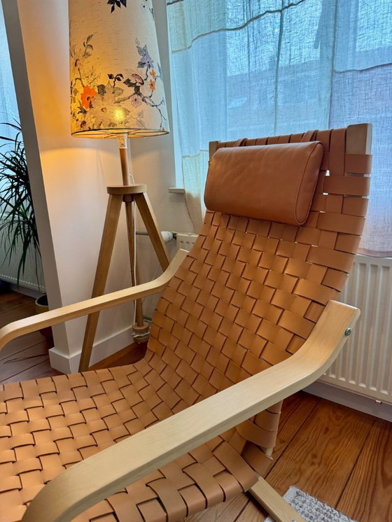 Image 1 of Poäng Fauteuil Noboru Nakamura