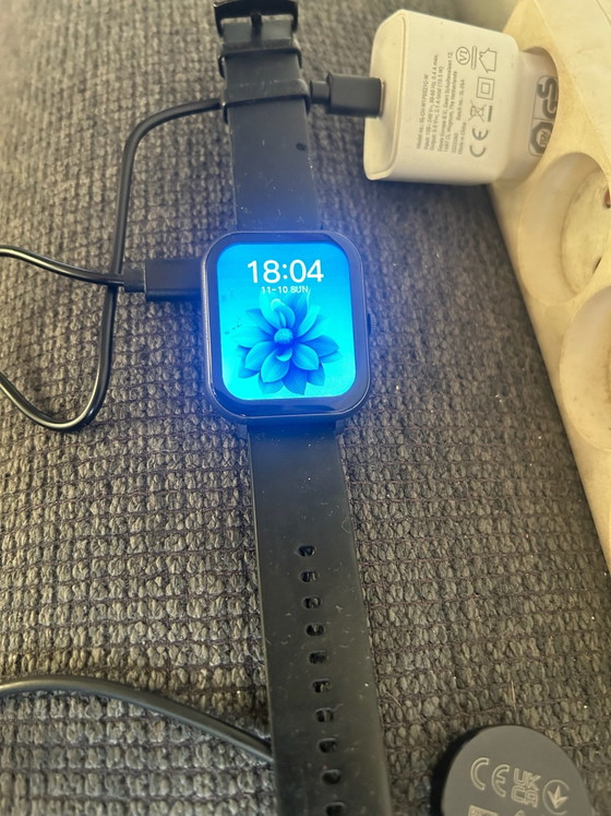 2x smartwatch – Objets déco, Plastique (photo 5 of 5)