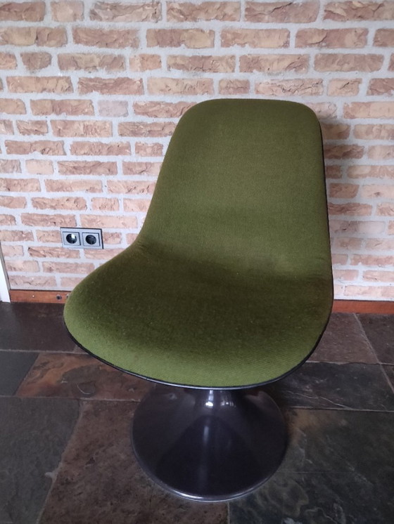 Image 1 of Herman Miller Orbit Set - Farner & Grunder - Vitra