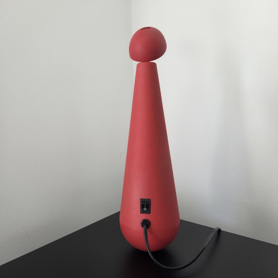 Image 1 of Pinguin Massive vintage tafellamp