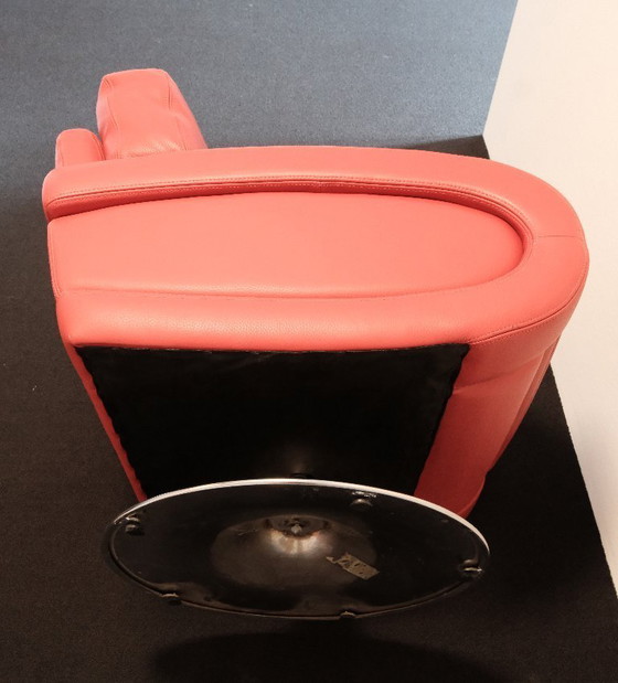 Image 1 of Draaifauteuil van Chateau d'Ax