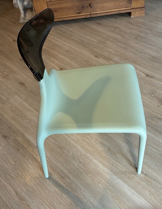 Image 1 of Italian designer chair Punk by ARCHIRIVOLTODESIGN