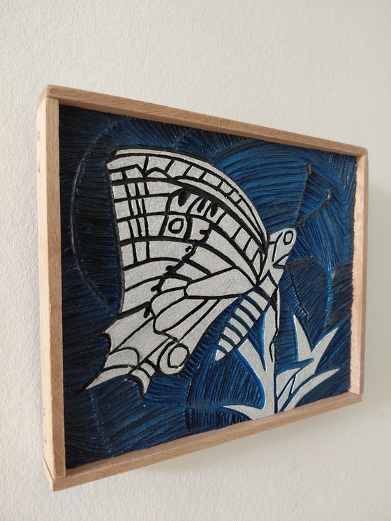 Image 1 of Galerie „Der Lichtbringer des Mondgartens“ Suncorner