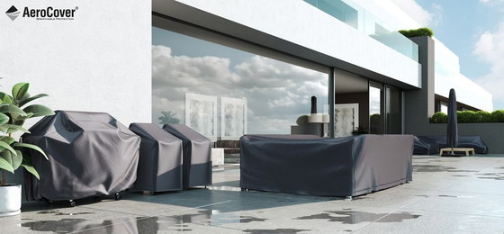 Image 1 of AeroCover Lounge-Set-Abdeckung für Gartenaccessoires - 275x275