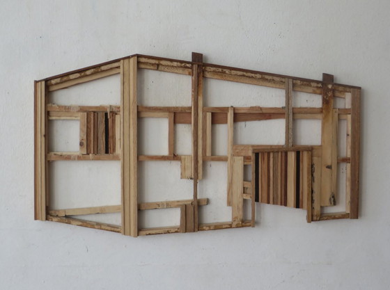 Image 1 of Eric van Solm - Terminal 2.0