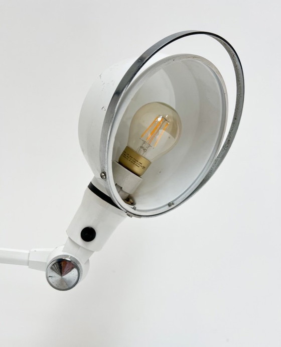 Image 1 of Jielde XL industrial wall lamp, 1960s