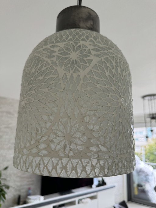 Handmade Pendant Lamp