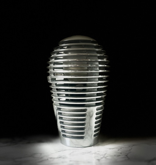 Metalarte - Zen - Oscar & Sergi Devesa - Tischlampe