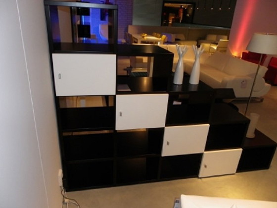 Image 1 of Arnes International Nespoli roomdivider