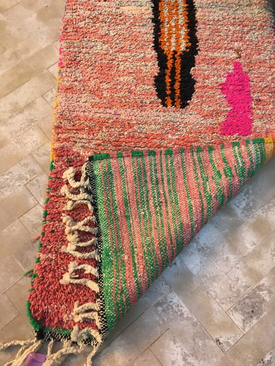 Image 1 of Boujaad Flurteppich 347 x 72 cm