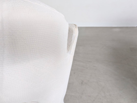 Image 1 of Canapé original Cassina Fiandra Vico Magistretti design deux places