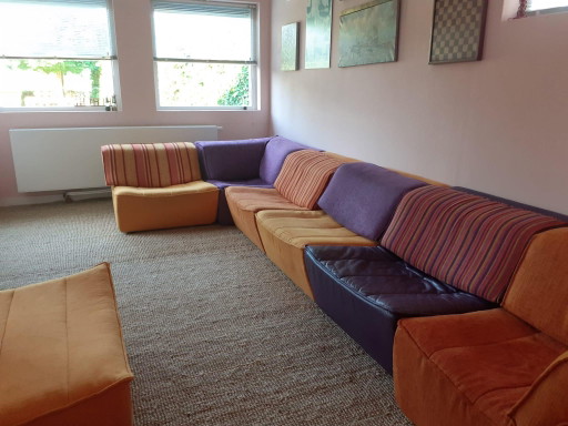 Chateau d'ax modular sofa