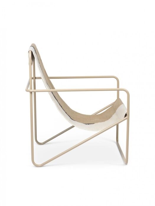 Image 1 of Ferm living Desert chair cashmere